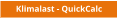 Klimalast - QuickCalc