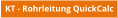 KT - Rohrleitung QuickCalc